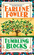 Tumbling Blocks - Paperback