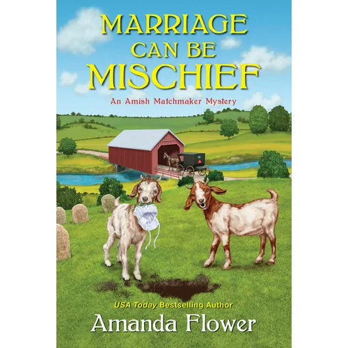 Marriage Can Be Mischief - Paperback