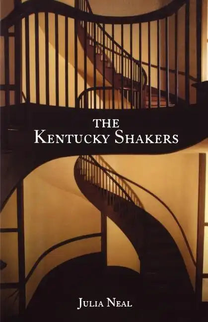 Kentucky Shakers-Pa - Paperback