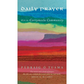 Daily Prayer with the Corrymeela Community - Hardcover