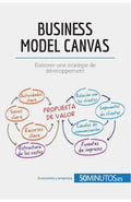 El modelo Canvas: Analice su modelo de negocio de forma eficaz - Paperback