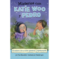 El Misterio de la Noche Apestosa Y Espeluznante - Paperback