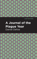 A Journal of the Plague Year - Paperback