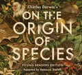 On the Origin of Species - Hardcover
