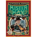 Mister Max: The Book of Kings: Mister Max 3 - Paperback