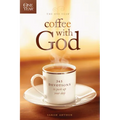The One Year Coffee with God: 365 Devotions to Perk Up Your Day - Paperback