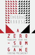A Zero-Sum Game - Paperback