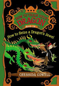 How to Train Your Dragon: How to Seize a Dragon's Jewel - Paperback