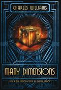 Many Dimensions - Hardcover