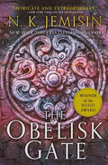 The Obelisk Gate - Paperback