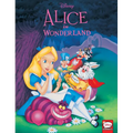 Alice in Wonderland - Library Binding