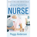 Nurse: The True Story of Mary Benjamin, R.N. - Paperback