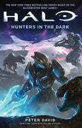 Halo: Hunters in the Dark - Paperback