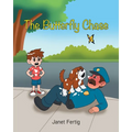 The Butterfly Chase - Paperback