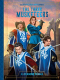 The Three Musketeers - Hardcover