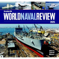 Seaforth World Naval Review 2025 - Hardcover