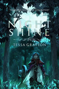 Night Shine - Paperback