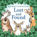 Lost and Found - Hardcover