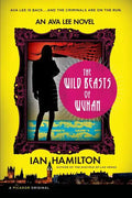 Wild Beasts of Wuhan - Paperback