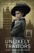 Unlikely Traitors - Paperback
