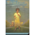 Wish on a Unicorn - Paperback
