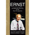 Ernst: Escaping the Horrors of the Nazi Occupation - Paperback