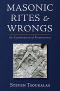 Masonic Rites and Wrongs - Hardcover