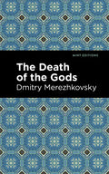 The Death of the Gods - Paperback