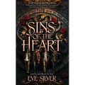 Sins of the Heart: A Dark Fantasy Romance - Paperback