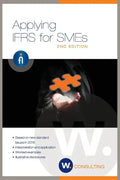 IFRS for SMEs 2nd Edition - Paperback