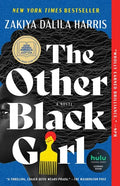 The Other Black Girl - Paperback