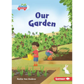 Our Garden - Paperback