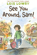See You Around, Sam! - Paperback