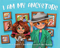 I Am My Ancestors - Paperback