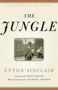 The Jungle - Paperback