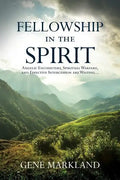 Fellowship in the Spirit: Angelic Encounters, Spiritual Warfare, and Effective Intercession Are Waiting... - Paperback