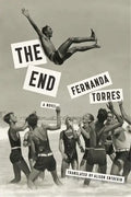 The End - Paperback