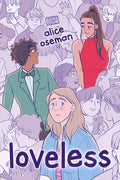 Loveless - Hardcover