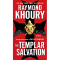 The Templar Salvation - Paperback