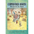 Copper-Toed Boots - Hardcover