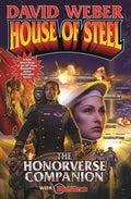 House of Steel: The Honorverse Companion - Paperback