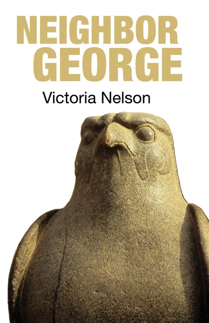 Neighbor George - Paperback