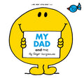 My Dad and Me - Paperback