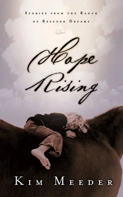 Hope Rising - Paperback