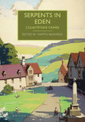 Serpents in Eden: Countryside Crimes - Paperback