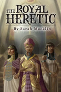 The Royal Heretic - Paperback