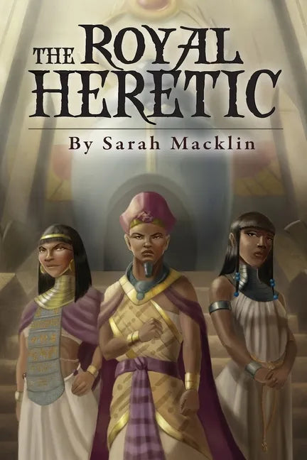 The Royal Heretic - Paperback