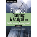 Financial Planning & Analysis and Performance Management - Hardcover