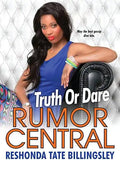 Truth or Dare - Paperback
