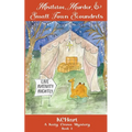 Mistletoe Murder and Small Town Scoundrels - Paperback